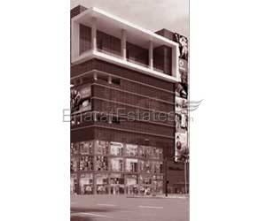 Wave 1st Silver Tower