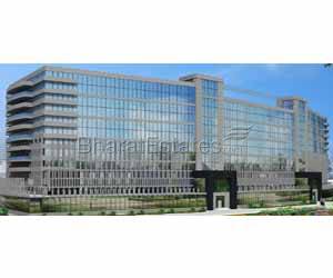 Cosmic Corporate Park