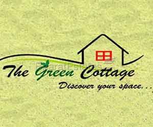 The Green Cottage