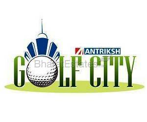 Antriksh Golf City