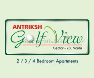 Antriksh Golf View I