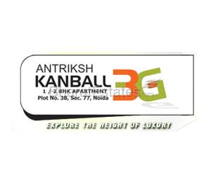 Antriksh Kanball 3G