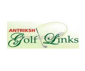 Antriksh Golf Links