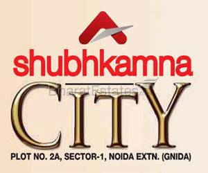 Shubhkamna City