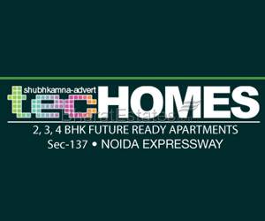 Shubhkamna Advert tecHOMES