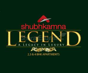 Shubhkamna Advert Legend