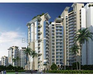 Shri Radha Sky Gardens