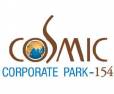 Cosmic Corporate Park 3 Sector 154 Noida