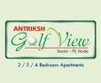 Antriksh Golf View I Sector 78 Noida
