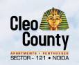 Cleo County  Sector - 121 Noida