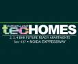 Shubhkamna Advert tecHOMES Sector 137 Noida