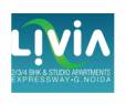Shubhkamna Advert Livia Yamuna Expressway