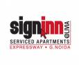 Shubhkamna Advert signinn Yamuna Expressway Greater Noida