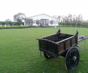 Farm House for sale in Sector 135 Noida