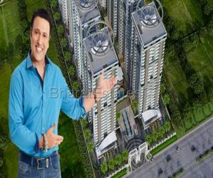 3.5 bhk Apartment/Flat for sale in Noida Extn