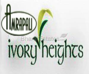 Amrapali Ivory Heights -  New Tower in Amrapali Verona Heights