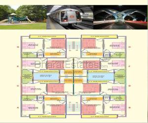 1 bhk Apartment/Flat for sale in Noida Extn