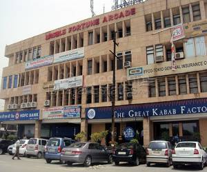 Office Space for rent in Sector 18