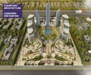 Office Space for sale in Knowledge Park 5