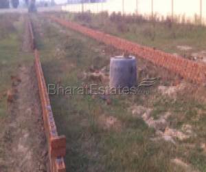 Plot/Land for sale in Yamuna Expressway