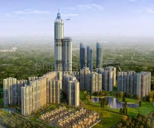 Book 2 BHK Flat Only @ 22 Lacs in Knowledge Park 5 Noida