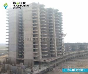 2 BHK Flat @ Less than 19 Lacs in Yamuna Expressway, Noida