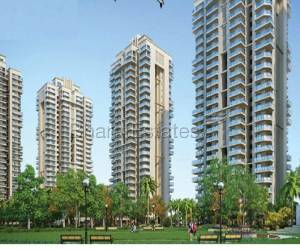Book Affordable 2 BHK Flat in Greater Noida West