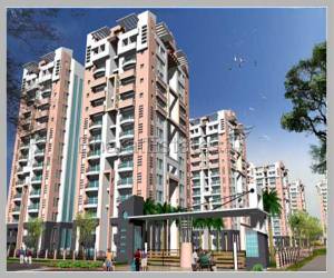 Get Luxury 2 BHK Flat in Noida Only @ 23 Lacs