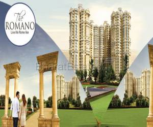 Feel Like Rome in Noida @ 35 Lacs