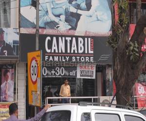 Prime Commercial Property for Rent in Sector 18, Noida