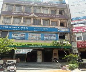 Prime Commercial Office space in Noida Sector 18