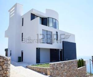 6 bhk Bungalow/Villa for sale in Sector-105