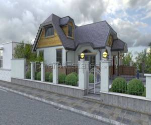 3 bhk Plot/Land for sale in Sector 70