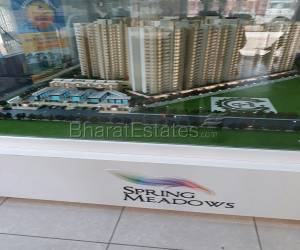 2 bhk Apartment/Flat for sale in Noida Extn