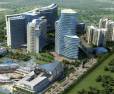 Sarvottam NX One Commercial & Residential Project In Tech Zone Greater Noida Call 8527993202