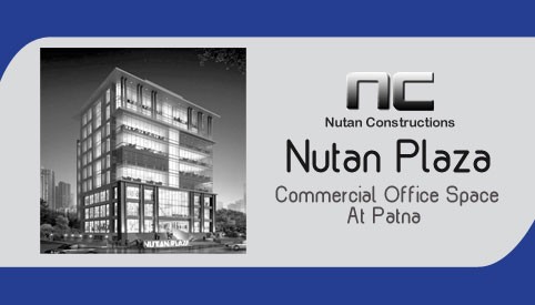 Nutan Plaza