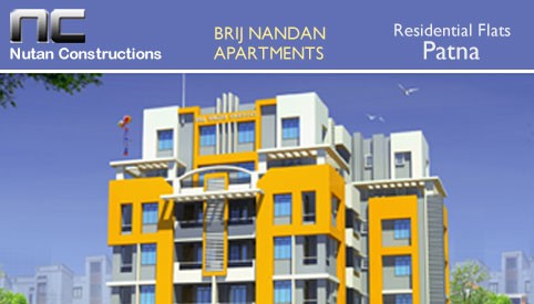Brij Nandan Apartment