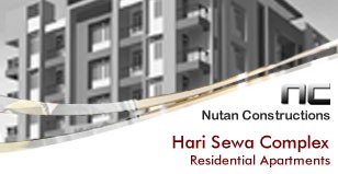 Hot Project - Hariseva Complex