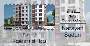 Hot Project - Narayan Sadan