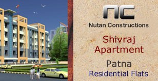Hot Project - Shivraj Apartment