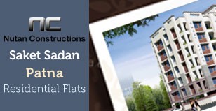 Hot Project - Saket Sadan