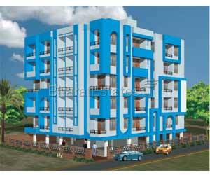 Badal Mansion Apartment