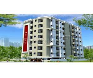 Brajendra Residency