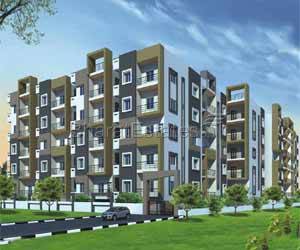 DPM Shivdhari Enclave