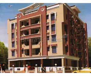 Divya kanti Apartments