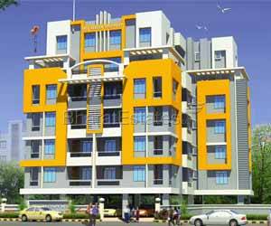 Brij Nandan Apartment