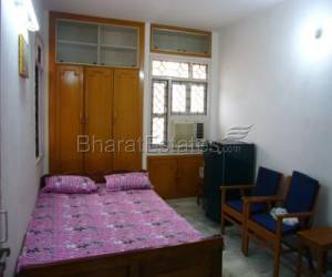 1 bhk Apartment/Flat for rent in Boring Road