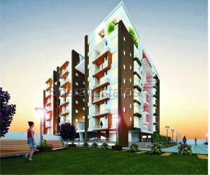 4 bhk Apartment/Flat for sale in Ashiana Road