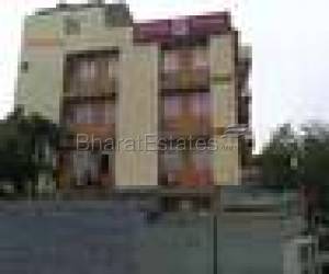 2 bhk Apartment/Flat for rent in Ashiana Road