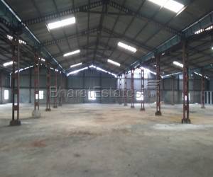 Warehouse/Godown for rent in Other